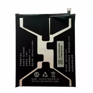 Batteri BL-N3500A til GIONEE S10