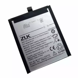 Batteri BL271 til LENOVO ZUK Edge
