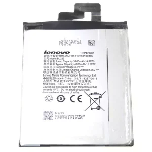 Batteri BL223 til LENOVO VIBE Z2 Pro