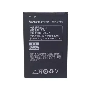 Batteri BL214 til LENOVO A360e,A218t,A305e,A208t,A300t,A316