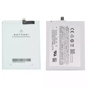 Batteri BT40 til MEIZU MX4