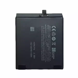 Batteri BT66 til MEIZU PRO 6 Plus
