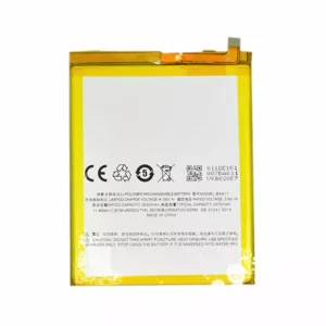 Batteri BA611 til MEIZU Noblue 5