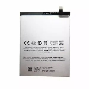 Batteri BA851 til MEIZU Noblue E3