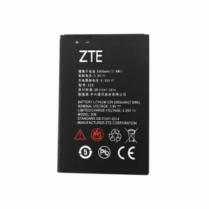 Batteri S36 til ZTE
