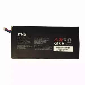 Batteri Li3740T42P5hC66050 til ZTE T98