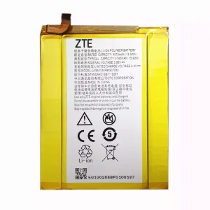 Batteri Li3940T44P8h907043 til ZTE Axon MAX,C2016