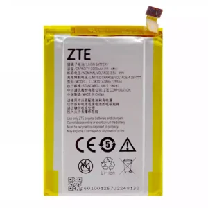 Batteri Li3830T43P6h775556 til ZTE Axon A2015