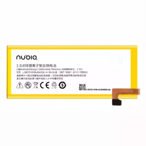 Batteri Li3828T43P6hA54236 til Nubia Z7 mini,NX507J