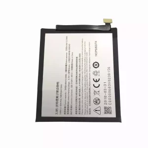Batteri Li3933T44P6h766343 til Nubia Z18 mini,NX611J