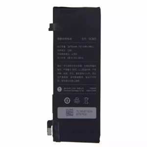 Batteri DC801 til Smartisan T2