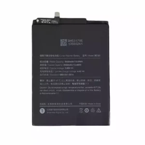 Batteri DC101 til Smartisan Pro,Pro 2