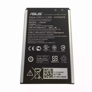 Batteri C11P1501 til ASUS ZenFone 2 Laser