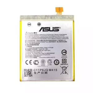 Batteri C11P1324 til ASUS ZenFone 5