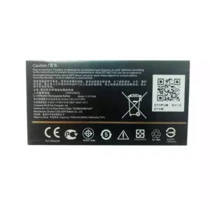 Batteri C11P1404 til ASUS ZenFone 4