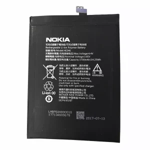 Batteri HE346 til Nokia 7 Plus