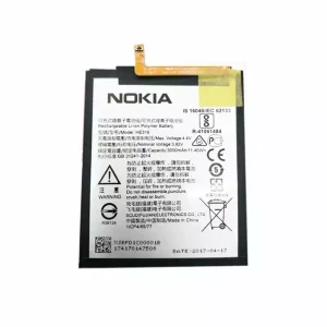 Batteri HE316 til Nokia 6