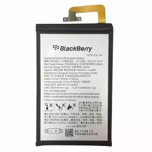 Batteri BAT-63108-003 til BlackBerry Keyone