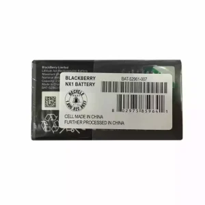 Batteri BAT-52961-003 til BlackBerry Q10