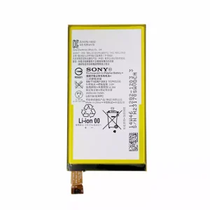 Batteri LIS1561ERPC til SONY Xperia Z3 Compact（M55W）