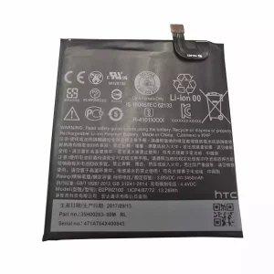Batteri B2PW2100 til Google Pixel XL