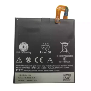 Batteri B2PW4100 til Google Pixel