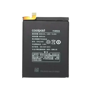 Batteri CPLD-403 til Coolpad cool 1