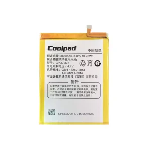 Batteri CPLD-373 til Coolpad MAX