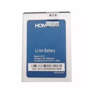 Batteri til HOMTOM HT37