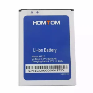 Batteri til HOMTOM HT27