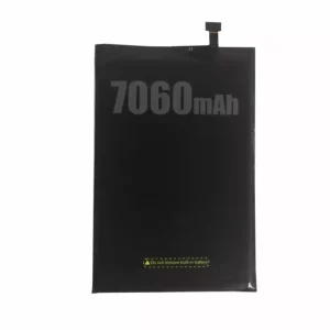 Batteri til DOOGEE BL7000