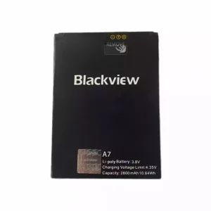 Batteri til Blackview A7