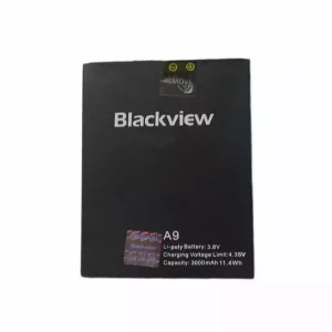Batteri til Blackview A9