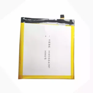 Batteri til Bluboo S1