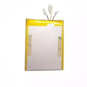 Batteri til Bluboo edge