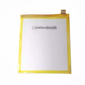 Batteri til uleFone GEMINI pro