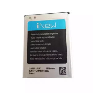 Batteri til iNew V3