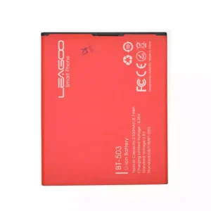 Batteri til LEAGOO Z5
