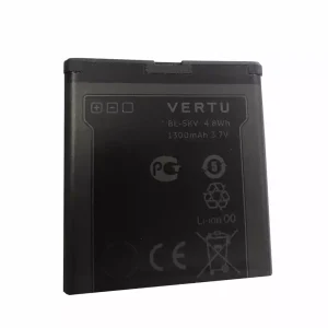 Batteri BL-5KV til VERTU Ti