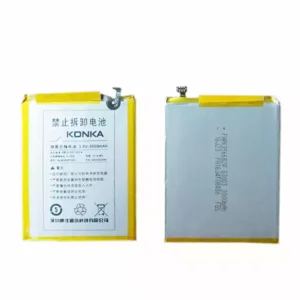 Batteri KLB300P363 til KONKA R7