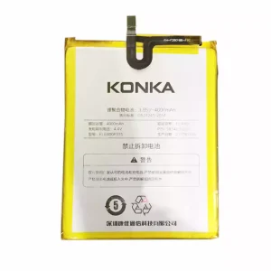 Batteri KLB400P375 til KONKA E2