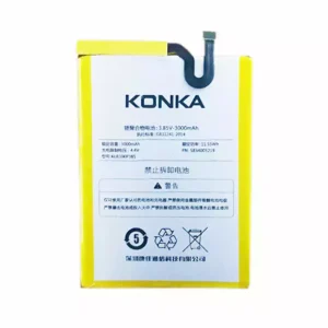 Batteri KLB300P385 til KONKA S5