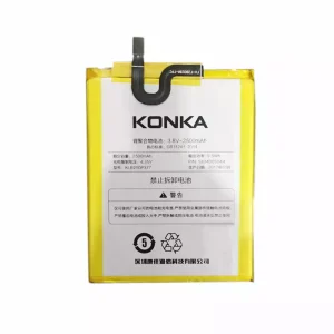 Batteri KLB250P377 til KONKA S3