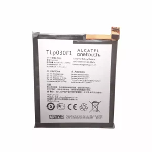 Batteri TLP030F1 til TCL 950
