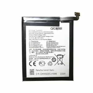 Batteri TLP024CC til TCL 580,520