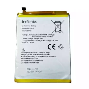 Batteri til Infinix BL-39HX