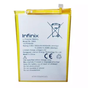 Batteri til Infinix BL-39AX