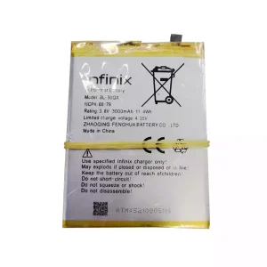 Batteri til Infinix BL-30QX