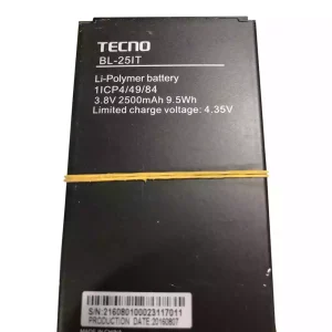 Batteri til TECNO BL-25IT