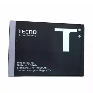 Batteri til TECNO BL-4E